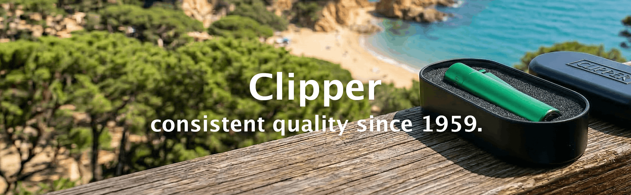Clipper